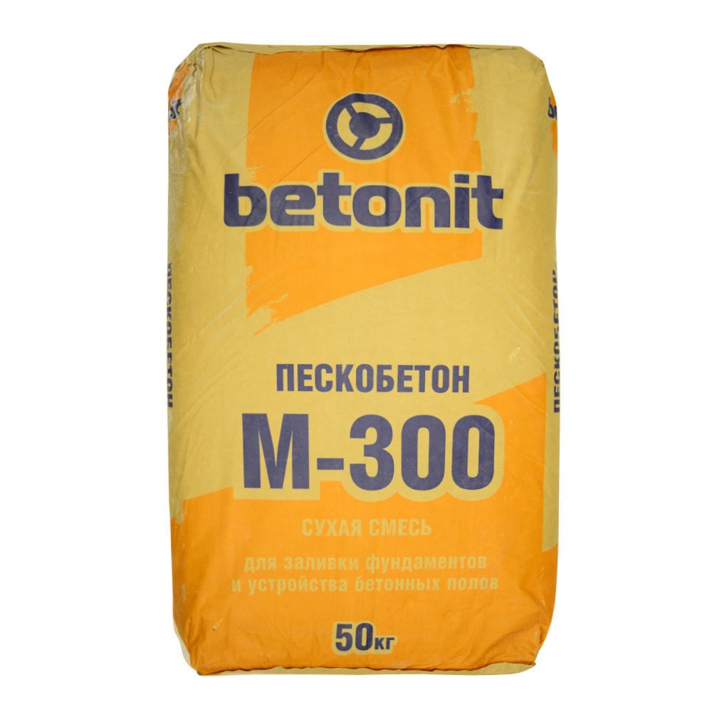 Приготовление пескобетона м300 Приготовление пескобетона м300