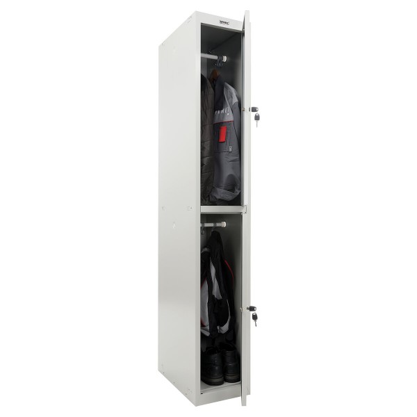 шкаф металлический для одежды brabix lk 12-30,усиленный, 2 секции, 1830х300х500 мм, 18 кг,291133
шкаф металлический для одежды brabix lk 12-30,усиленный, 2 секции, 1830х300х500 мм, 18 кг,291133