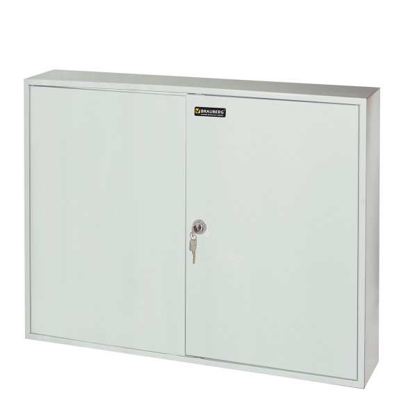 шкафчик (ключница) на 300 ключей brauberg, 730х550х140 мм, с замком, +300 брелоков, серый, 290341
шкафчик (ключница) на 300 ключей brauberg, 730х550х140 мм, с замком, +300 брелоков, серый, 290341