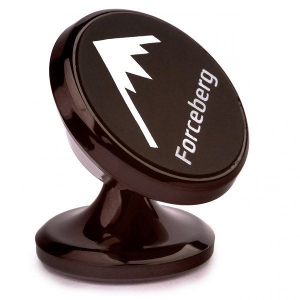 магнитный держатель для телефона на торпеду/стекло, forceberg 9-5212225 
магнитный держатель для телефона на торпеду/стекло, forceberg 9-5212225