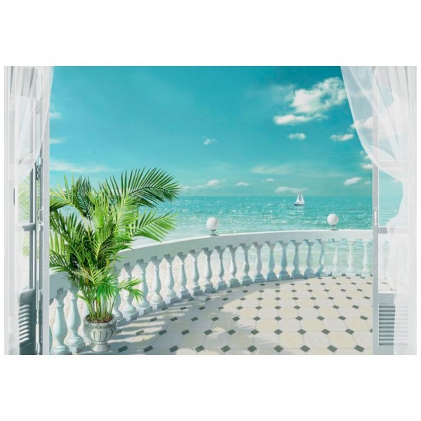 Фото Фотообои негах 5 премиум 291*204см /9 листов/