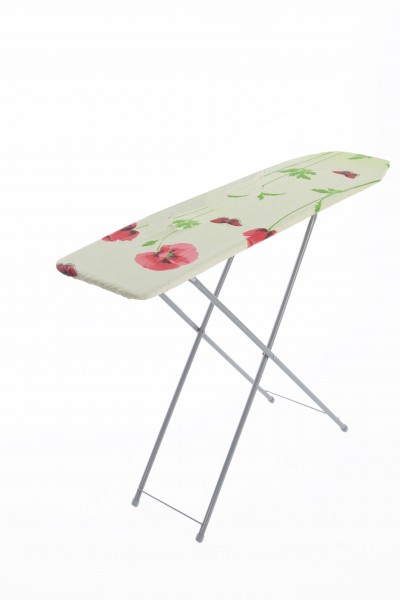 Фото Доска гладильная classic  110*30см  дсп  zalger 400-403