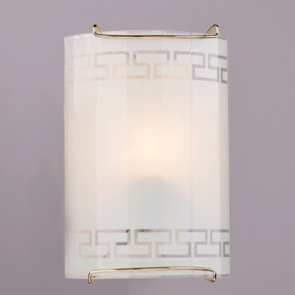 Фото Светильник настенно-потолочный рс-024 этруска гл. (150*220)