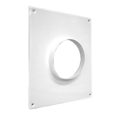 Фото Площадка торцевая 130мм пластик, 180х250мм, 130птп, эра