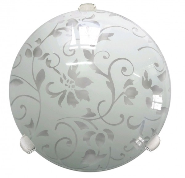 Фото Светильник настенно-потолочный рс-023  эрика (д.400)