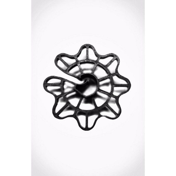 Фото Фиксатор арматуры звездочка 25 (50шт)