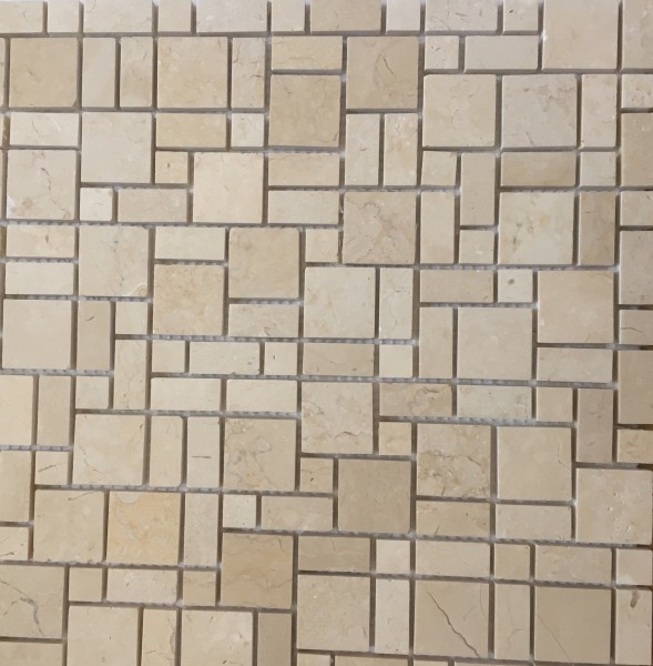 Фото Мозаика каменная venice 30,5*30,5