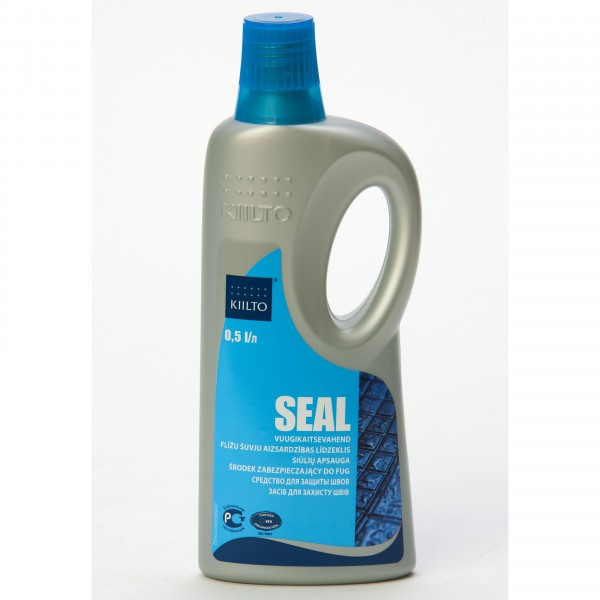 Средство для защиты швов kiilto seal 0,5л