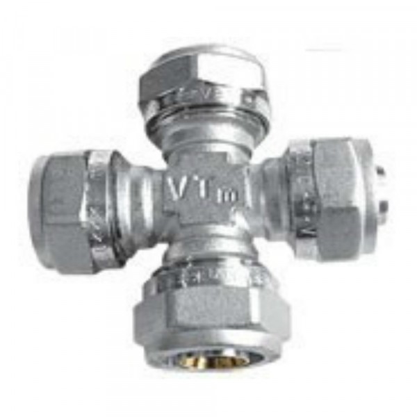 Фото Мп крестовина 20*16*16*20