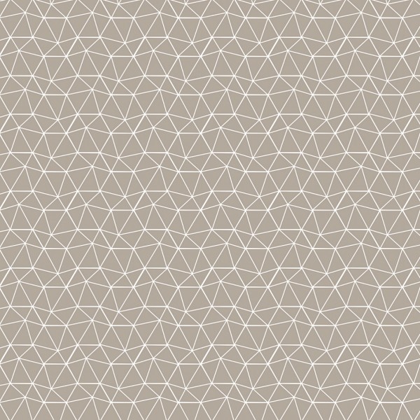 

штора рулонная rm.685 геометрическая сетка 40*160см серый