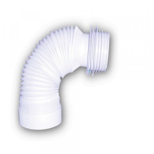 Слив для унитаза орио с-990