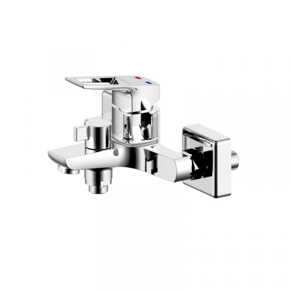 Фото Смеситель для ванны atlantic milardo atlsbc0m02