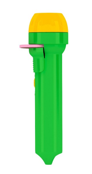 Фото Мультфонарик с дисками фотон disney винни и его друзья кр-0906-3