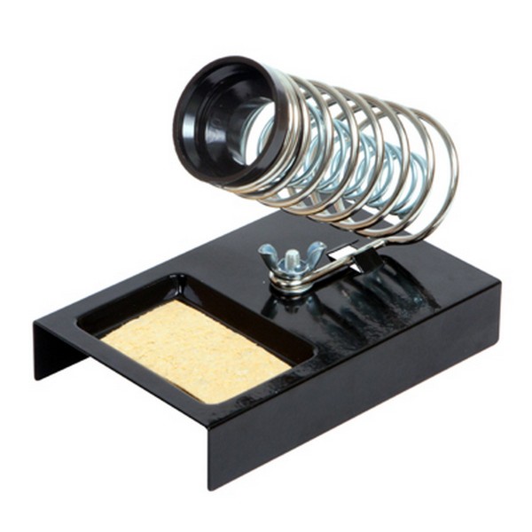 Подставка под паяльник (fd-7049) (zd-10a) rexant