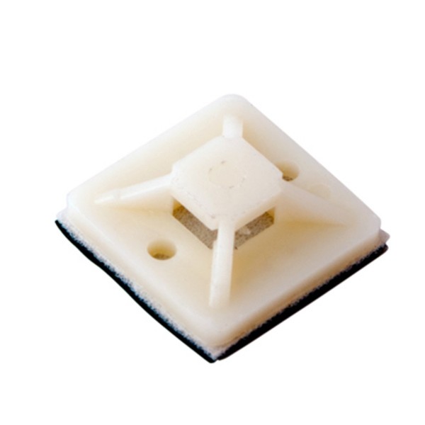 Фото Площадка самоклеящаяся 20*20мм 100шт rexant