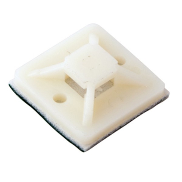 Фото Площадка самоклеящаяся 30*30мм 100шт rexant