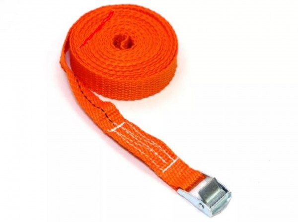 Фото Ремень стяжной срм 25 (1,5м) накл.