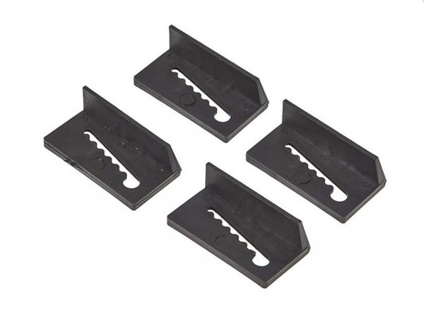 Фото Крепеж для мойки прижим (4шт) пакет tech-krep