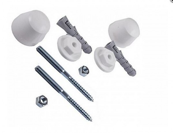 Фото Крепление для аксессуаров в ванной, пакет tech-krep