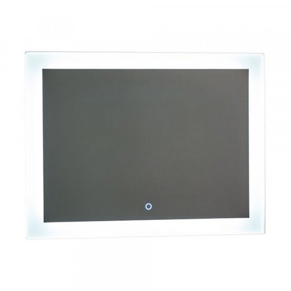 зеркало c подсветкой relax led 80*60