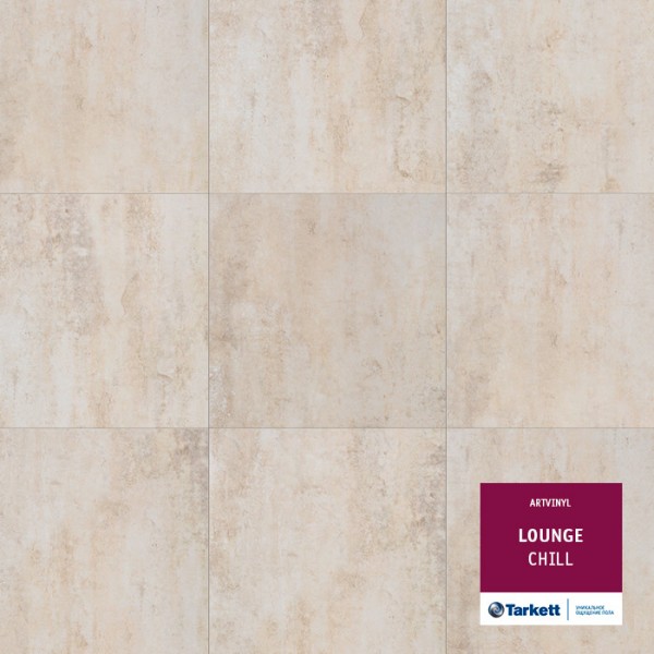 Фото Виниловая плитка lounge chill