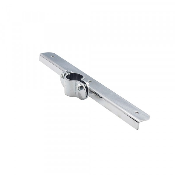 Фото Держатель для полок односторонний, хромelement