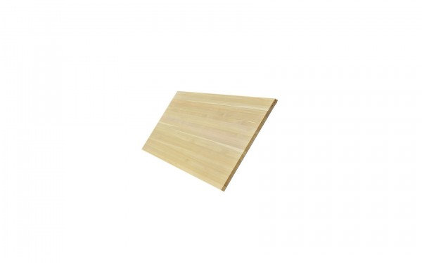 щит мебельный 2400*400*18, хвоя