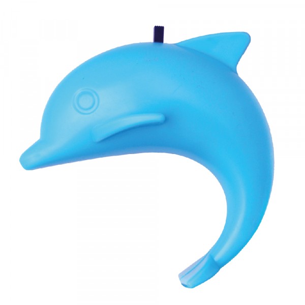Фото Ночник camelion nl-181 дельфин