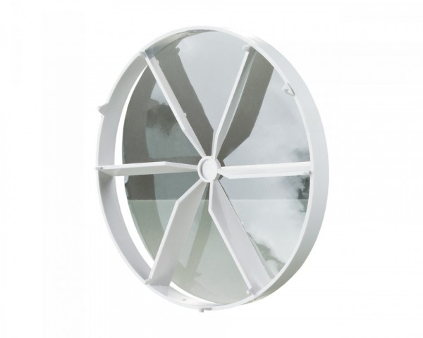 Фото Защита от обратной тяги (обратный клапан) d150, ко 150, vents