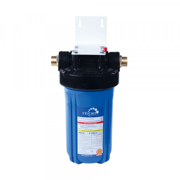 Корпус гейзер вв 10