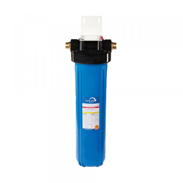 Фото Корпус гейзер вв 20