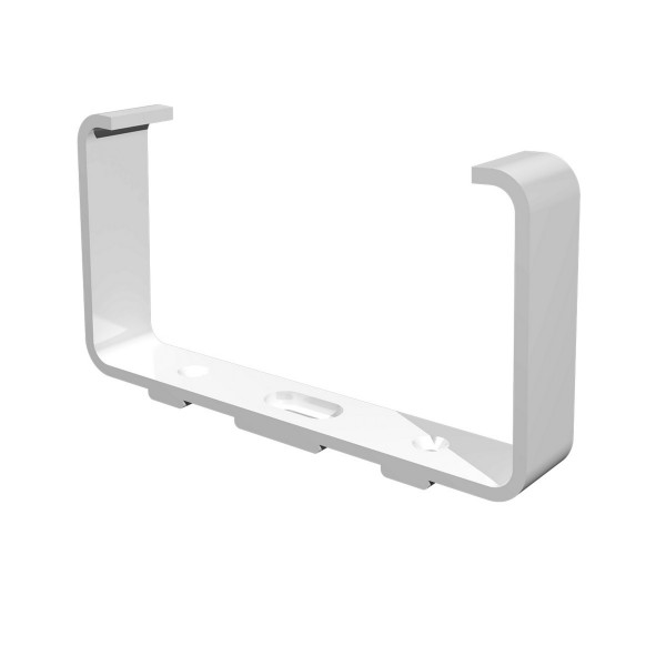 Фото Держатель для плоского канала (55*110мм) 511дкп, эра