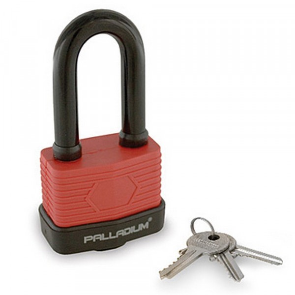 Фото Замок навесной palladium 905wp-40l,