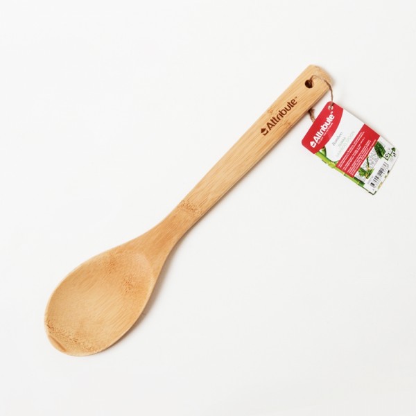 Фото Ложка bamboo
