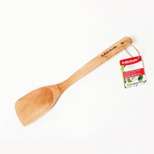 Фото Лопатка широкая bamboo
