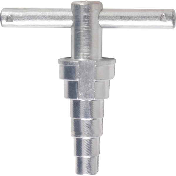 Фото Ключ американка archimedes 91402