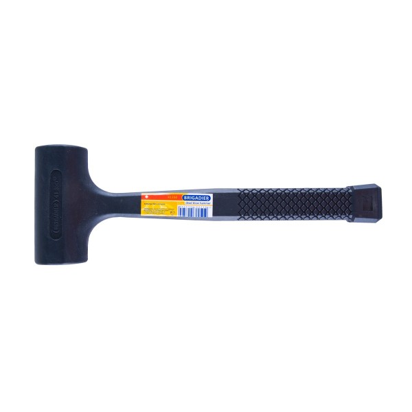 Фото Кувалда безынерционная средняя brigadier 41352