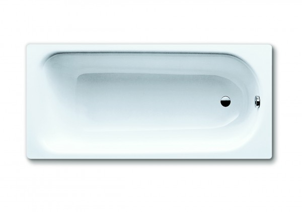 

ванна стальная kaldewei saniform plus 375-1 180x80 см (112800010001)