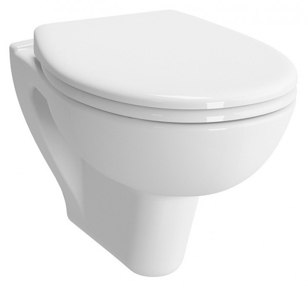 

унитаз подвесной normus без сиденья 6855в003-0101 /vitra, /