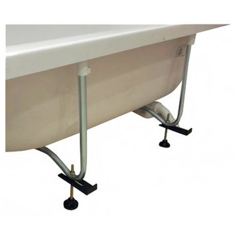 Комплект ножек для ванн Neon 150/160/170x70 см /Vitra, Турция/ в ...