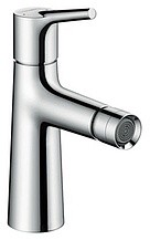 

смеситель для биде hansgrohe talis s 72200000