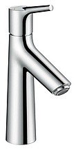 

смеситель для умывальника hansgrohe talis s 72020000