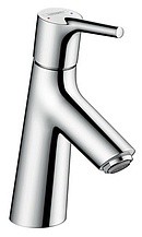 

смеситель для умывальника hansgrohe talis s 72010000