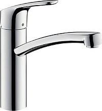 

смеситель для кухни hansgrohe focus 31806000