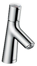 

смеситель для умывальника hansgrohe talis select s 72040000