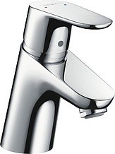 

смеситель для умывальника hansgrohe focus e2 31730000