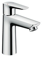 

смеситель для умывальника hansgrohe talis e 71712000