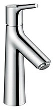 

смеситель для умывальника hansgrohe talis s 72021000