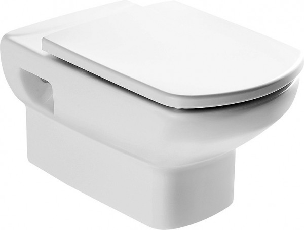 Фото Унитаз подвесной roca dama senso 346517000