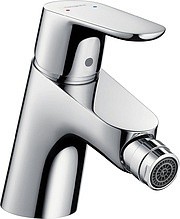 

смеситель для биде hansgrohe focus e2 31920000